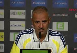 İsmail Kartal: 18 yıl aradan sonra taraftarımıza bu mutluluğu yaşatmak istiyoruz