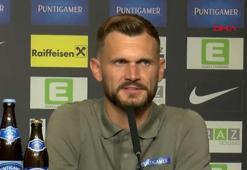 Fabio Ingolitsch: İki maçı da Fenerbahçe domine etti