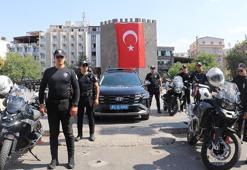 Diyarbakır’da ihbarlara 4 dakikada müdahale eden ‘Yunus’ timleri 7 ayda 529 silah ele geçirdi