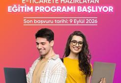 Hepsiburada’nın ‘Yarınlara Söz’ programına başvurular başladı