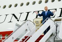Trump'tan 'Türkiye'de uçak değiştirdim' açıklaması
