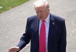 Trump: İran'a güvenmiyorum