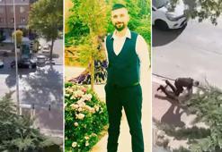 Husumetlisini alacak nedeniyle öldürmüş