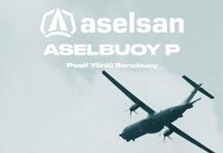 ASELBUOY P ve ASELBUOY POD ile denizaltı savunma harbinde yeni nesil yetkinlik