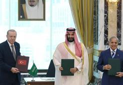 Cumhurbaşkanı Erdoğan: Bölgenin meselelerini bölgenin kendi aktörleri çözmeli