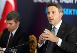 Bakan Bayraktar: 2027'nin ilk çeyreğinde 'Offshore YEKA İhalesi'ni gerçekleştireceğiz
