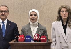 Bakan Göktaş: Terörün olmadığı yerde, huzur, barış ve güçlü aile olur