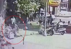 Beykoz’da parkta tartıştığı kişiyi öldürdü: Bankta bulduğum bıçağı savurdum