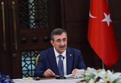 Cevdet Yılmaz: Yasa dışı platformların tespiti yapay zeka gibi teknolojik imkanlarla desteklenmeli