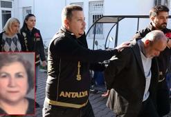 Üvey annesini ölümüne ilişkin yargılanan kadın ile erkek arkadaşı suçlamaları reddetti
