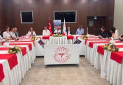 Bilkent Şehir Hastanesi’nde 7 ayda 49 organ, 302 kornea nakli gerçekleştirildi