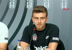Rıdvan Yılmaz: Buradaki tek hedefim bütün camiamızla birlikte başarılı olmak