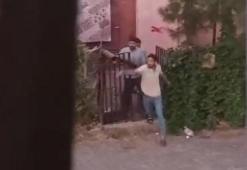 Şanlıurfa’da silahlı kavga; 3 yaralı