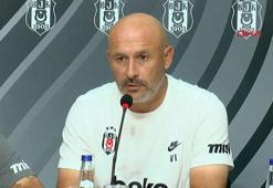 Vincenzo Italiano: Küçük bir avantajımız olabilir ama bu size turu geçeceğinizin garantisini asla vermiyor