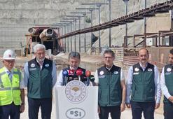 Bakan Yumaklı: Silvan Projesi, ekonomiye yıllık 43 milyar lira katkı sağlayacak