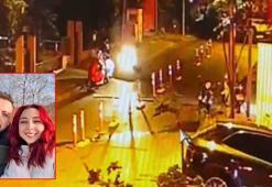 Şişli’de Nilda Müge'yi öldüren şüpheli yakalandı; yeni görüntüler ortaya çıktı