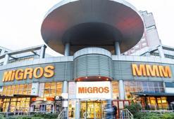 Migros, yılın ilk yarısında toplam 6,3 milyar TL yatırım yaptı