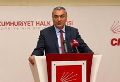 CHP Sözcüsü Sarı: 5 ilimize yeni il başkanı ataması yaptık