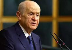 Bahçeli: Tarihi fırsatın istismar alanına dönüşmesine müsaade edilmemeli