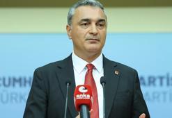 CHP'de 5 il başkanlığına atama yapıldı