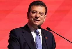 Ekrem İmamoğlu CHP’den istifa etti