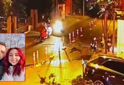 Şişli’de Nilda Müge'yi öldüren şüpheli yakalandı; yeni görüntüler ortaya çıktı