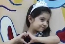 Otomobilin çarptığı 7 yaşındaki Azra, hayatını kaybetti