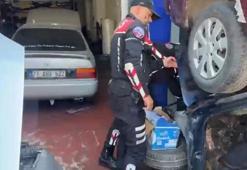 Ankara’da ‘change’ operasyonu: 3 gözaltı