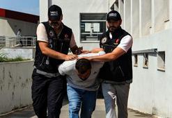 Evinde binlerce uyuşturucu hap ele geçirilen şüpheli: Bana ait değil, kimsenin günahını alamam