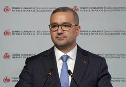 Merkez Bankası Başkanı Karahan : Yıl sonu enflasyon tahminimizi yüzde 28 olarak yukarı yönlü güncelledik
