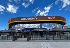 McDonald’s Türkiye, 2 bin 350 kişiye daha istihdam sağladığını duyurdu