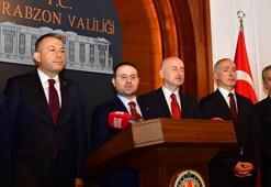 Bakan Gürlek: Adaletin önünde zaman aşınır, hakikat aşınmaz