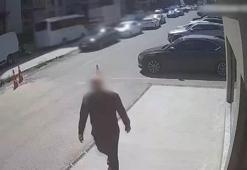 Küçükçekmece'de pusetteki bebekle uyuşturucu kuryeliği yapan kadın yakalandı