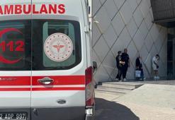 Tartıştığı mesai arkadaşının kardeşi tarafından bıçaklanarak öldürüldü
