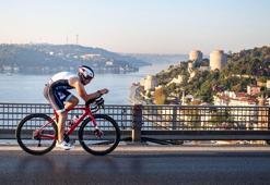 İstanbul Boğaziçi Triatlonu 6’ncı kez düzenlenecek