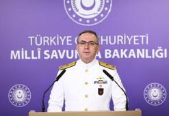 MSB'den 'Terörsüz Türkiye' sürecine ilişkin açıklama: Çalışmalar başladı