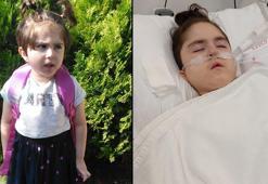 Merve'nin yüzde 98 engelli kaldığı 'iğne' davasında doktora hapis ve 6 ay meslekten men cezası