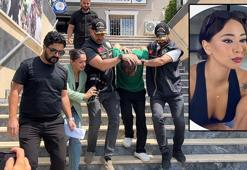 Şişli’de Nilda Müge'yi öldüren şüpheli: Beni yakalamasaydınız kendimi kesin öldürürdüm
