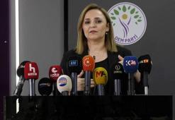DEM Parti'li Doğan: Bu döngüden çıkmak gerekiyor