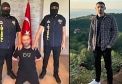 'Redkitler' suç örgütü lideri, Fenerbahçe tribün liderlerine silahlı saldırıların da organizatörü