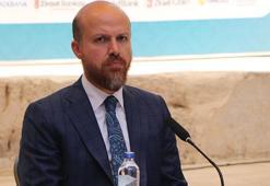Bilal Erdoğan: Malazgirt ve Çanakkale gelecek bin yılımızın çözümlerini de önümüze koyuyor