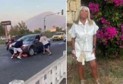 İngiliz kadının ölümüne neden olan alkollü sürücüye ağırlaştırılmış müebbet hapis cezası