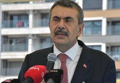 Bakan Tekin: Gece-gündüz çalışıyoruz