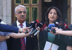 DEM Parti'li Buldan: Süreç hızlı bir şekilde ilerlemeli
