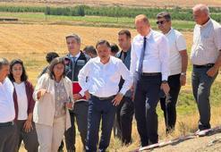 Vali Gökmen Çiçek: Ülkemizin tarihini bambaşka bir yere çevirecek