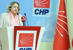 CHP'li Gülsever: Cumhuriyet, çocukların korkuyla değil güvenle; yoksullukla değil umutla büyümesidir