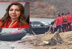Gölette otomobilinde cesedi bulunan Elif’in ailesi, ‘kovuşturmaya yer olmadığı’ kararına itiraz etti