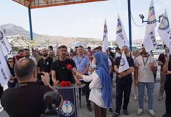 HEP-SEN üyelerinden teşvik ödemesi ve personel istihdamına ilişkin açıklama