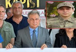 İnşaatta ölü bulunan Dorukhan'ın babası: Süratle bu konunun bir karara bağlanması gerekiyor