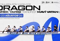 TEKNOFEST Mavi Vatan’da geleneksel denizcilik yarışları düzenlenecek